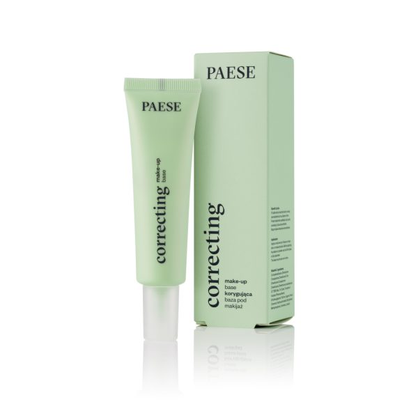Paese Correcting make-up base