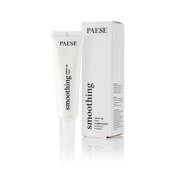 Smoothing Make-up Base
