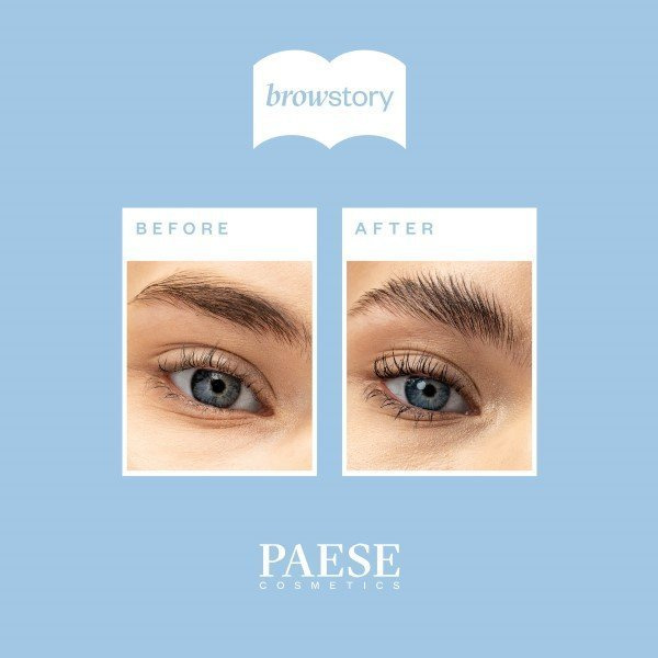 Brow Styling Soap Browstory sapun za obrve - Slika 3