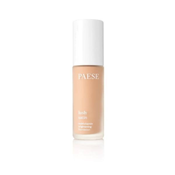 Paese Lush satin tekući puder - Image 3