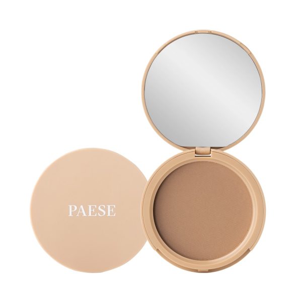 Paese Illuminating & covering puder - Image 2