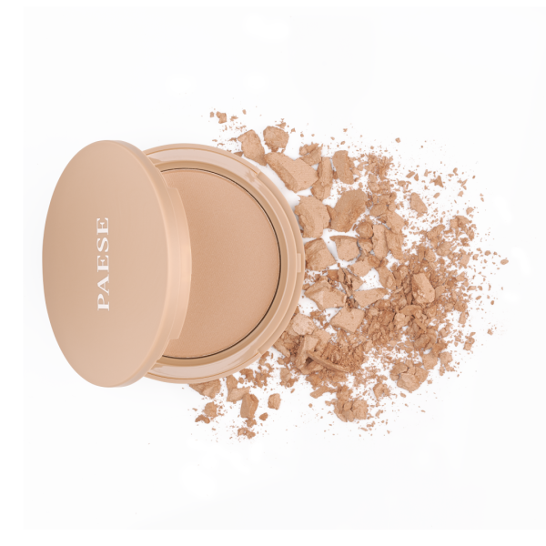 Paese Glowing puder - Image 2