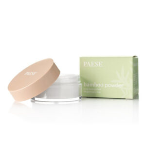 Bamboo Powder matirajući puder u prahu