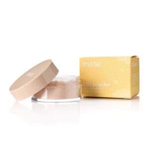 High Definition Powder transparentni puder u prahu