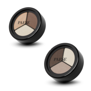 Luxus Matte Eyeshadow mat sjenilo za oči