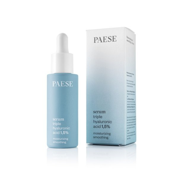 Serum s hijaluronskom kiselinom