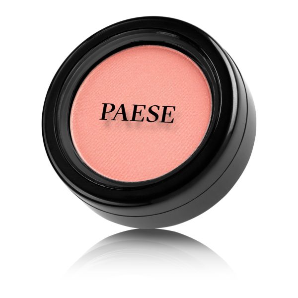Paese Blush with argan oil
