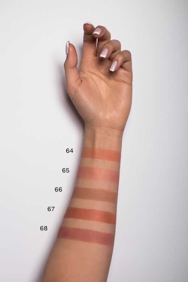 Paese Blush with argan oil - Image 7
