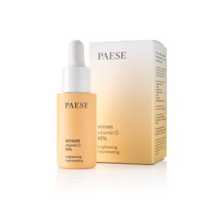 Serum s vitaminom C 10%