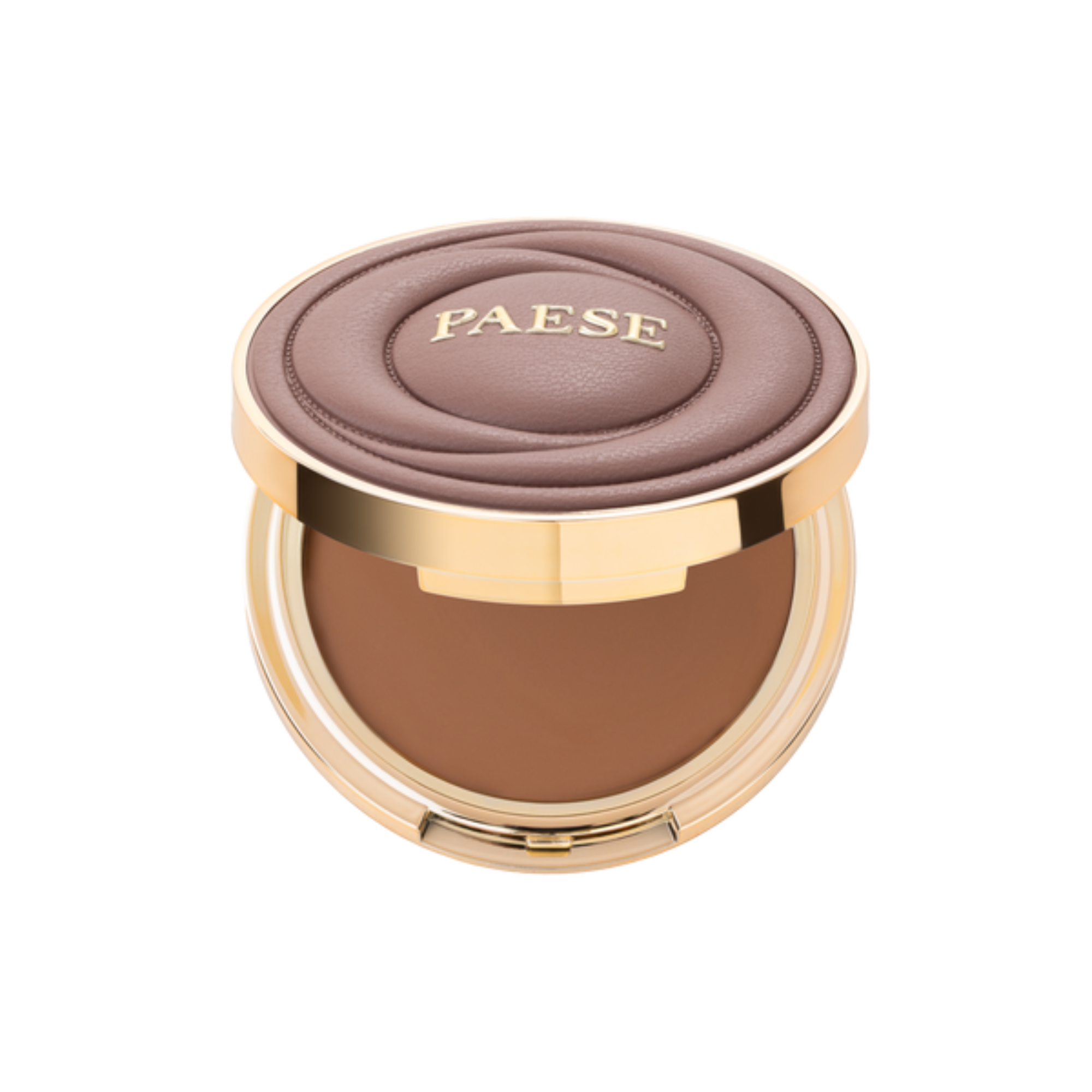 SELFGLOW Creamy Bronzer with matte effect