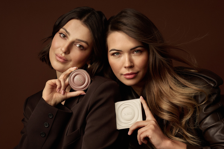 SELFGLOW Creamy Bronzer with matte effect - Slika 6